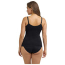 Falke Black Smart Support Shaping Top