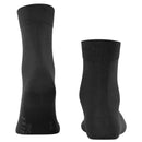 Falke Black Tiago Short Socks