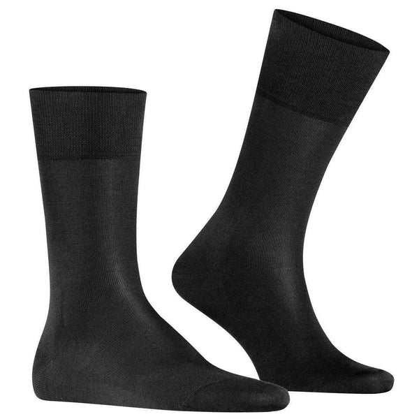 Falke Black Tiago Socks