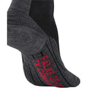 Falke Black TK Compression W1 Energy Trekking Knee-High Socks