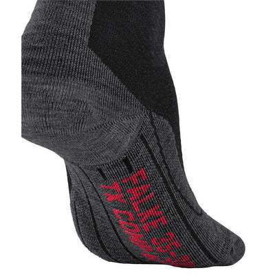 Falke Black TK Compression W1 Energy Trekking Knee-High Socks
