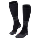 Falke Black TK Compression W2 Energy Trekking Knee-High Socks
