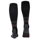 Falke Black TK Compression W2 Energy Trekking Knee-High Socks