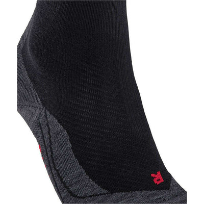 Falke Black TK Compression W2 Energy Trekking Knee-High Socks