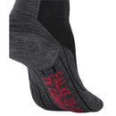 Falke Black TK Compression W2 Energy Trekking Knee-High Socks
