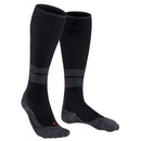 Falke Black TK Compression W3 Energy Trekking Knee-High Socks