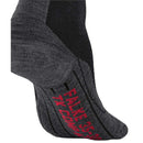 Falke Black TK Compression W3 Energy Trekking Knee-High Socks