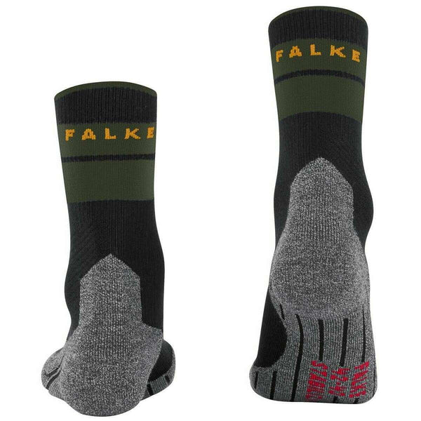 Falke Black TK Stabilizing Socks