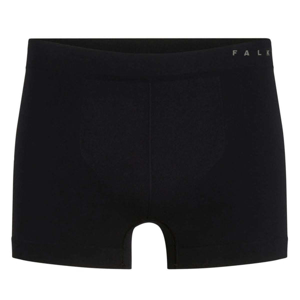 Falke Black Ultra-Light Cool Boxers