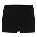 Falke Black Wool Tech Light Boxer