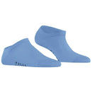 Falke Blue Active Breeze Sneaker Socks