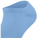 Falke Blue Active Breeze Sneaker Socks