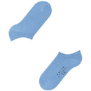 Falke Blue Active Breeze Sneaker Socks
