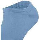 Falke Blue Active Breeze Sneaker Socks