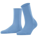 Falke Blue Active Breeze Socks