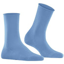Falke Blue Active Breeze Socks
