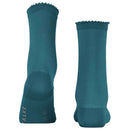 Falke Blue Bold Dot Socks