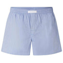 Falke Blue Boxer Shorts