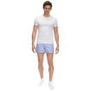 Falke Blue Boxer Shorts