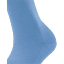 Falke Blue Climawool Socks