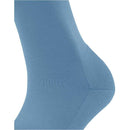 Falke Blue Climawool Socks
