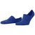 Falke Blue Cool Kick Invisible Socks