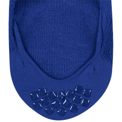 Falke Blue Cool Kick Invisible Socks