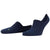 Falke Blue Cool Kick Invisible Socks