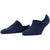 Falke Blue Cool Kick Invisible Socks