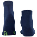 Falke Blue Cool Kick Short Socks