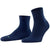 Falke Blue Cool Kick Short Socks