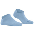 Falke Blue Cool Kick Sneaker Socks