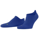 Falke Blue Cool Kick Sneaker Socks