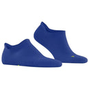 Falke Blue Cool Kick Sneaker Socks
