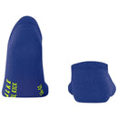 Falke Blue Cool Kick Sneaker Socks