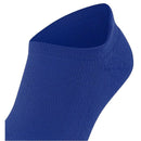 Falke Blue Cool Kick Sneaker Socks