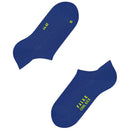 Falke Blue Cool Kick Sneaker Socks
