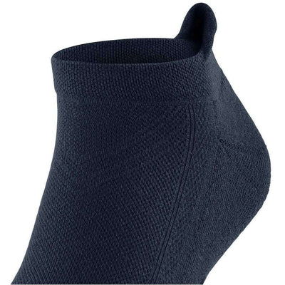 Falke Blue Cool Kick Sneaker Socks