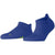 Falke Blue Cool Kick Sneaker Socks