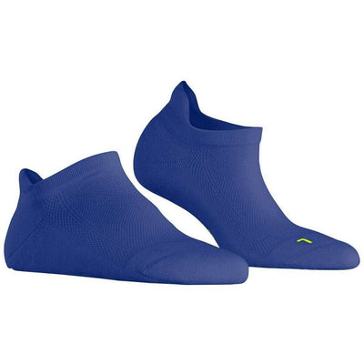 Falke Blue Cool Kick Sneaker Socks