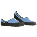 Falke Blue Cosyshoe Sneaker Slipper Socks