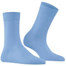 Falke Blue Cotton Touch Socks