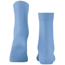 Falke Blue Cotton Touch Socks