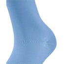 Falke Blue Cotton Touch Socks