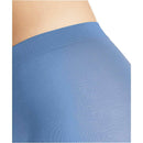Falke Blue Cotton Touch Tights