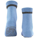 Falke Blue Cuddle Pads House Socks