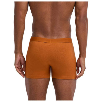 Falke Blue Daily Comfort 2-Pack Boxer Brief