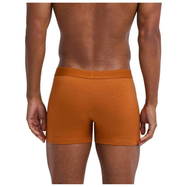 Falke Blue Daily Comfort 2-Pack Boxer Brief
