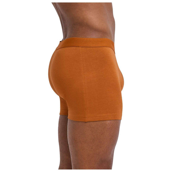 Falke Blue Daily Comfort 2-Pack Boxer Brief