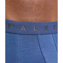 Falke Blue Daily Comfort 2-Pack Boxer Brief